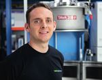 "KUNDENWÜNSCHE SCHNELL UND EFFIZIENT UMSETZEN" - Lukas Tartler übernimmt die technische Leitung des Sondermaschinen-bauers SOMATA