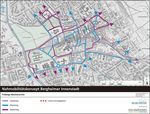 F&uuml;r die Innenstadt der Kreisstadt Bergheim