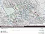 F&uuml;r die Innenstadt der Kreisstadt Bergheim