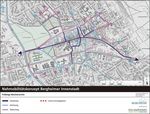 F&uuml;r die Innenstadt der Kreisstadt Bergheim