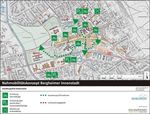 F&uuml;r die Innenstadt der Kreisstadt Bergheim