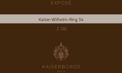 Kaiser-Wilhelm-Ring 34 - EXPOS&Eacute; - Dr ...