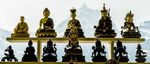 JANUAR - JUNI 2018 BUDDHISTISCHES RETREAT & SEMINARZENTRUM AMDEN - buddhismus.org