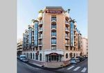 Clarion Suites Cannes Croisette - ITS Coop Travel