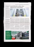 Print + Online PRICE LIST 2020 - BASIC MEDIA DATA No. 30, VALID FROM 01.01.2020 - Immobilien Zeitung