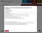 User Guide - HR Online Manager