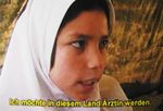 Studentinnen-Projekt in Afghanistan - Pädagogische ...