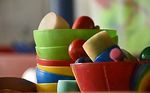Konzept KINDERKRIPPE & SPRACH-KITA JEAN PAUL - Diakonie Bamberg-Forchheim