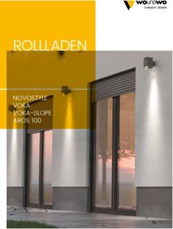 ROLLLADEN NOVOSTYLE VOKA VOKA-SLOPE AROS 100