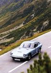 A Edizione - Agosto - Maserati-Club Schweiz