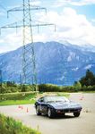 A Edizione - Agosto - Maserati-Club Schweiz