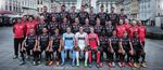 Lask Linz gegen SKN St. P&ouml;lten