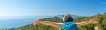 Maremma: Die wilde Küste der Toskana - Wandern und Wein in Italien