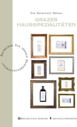 GRAZER HAUSSPEZIALIT&Auml;TEN - e tde c - Opern Apotheke