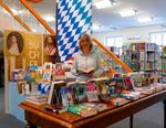 BFB Bibliotheksforum Bayern