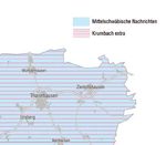 MEDIADATEN UND PREISE 2023 - Mittelschwäbische Nachrichten und Krumbach extra Nr. 59, gültig ab 1. Januar 2023