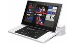 AWS-750 Tragbarer Live-Content-Producer Anycast Touch - pro.sony