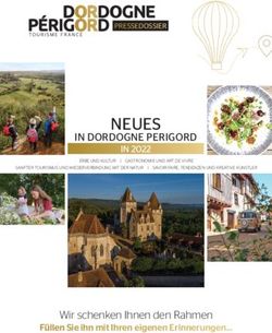 NEUES IN DORDOGNE PERIGORD - IN 2022