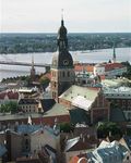 Klassisches Baltikum 2020 - Städtereise Vilnius (LITAUEN) - Riga (LETTLAND) - Tallinn (ESTLAND) mit dem Bus zu garantierten Terminen ...
