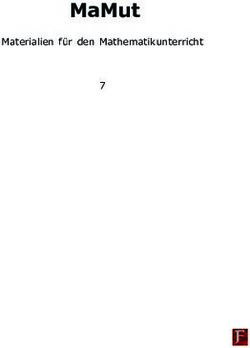MAMUT MATERIALIEN FÜR DEN MATHEMATIKUNTERRICHT 7 - VERLAG FRANZBECKER