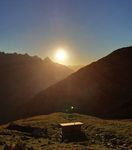 MITTEILUNGEN - Umzug der Geschäftsstelle der Sektion Einladung zur Mitgliederversammlung - Deutscher Alpenverein Aschaffenburg