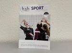 Im Februar Neues KSB-Magazin - Gemeinsam mit der Medienwerkstatt - Kreissportbund Emsland