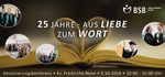 Rundbrief - Bibelseminar Bonn