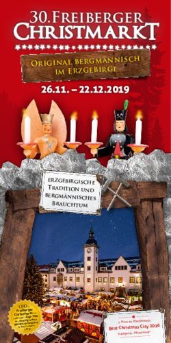 ChristmarkT 30.Freiberger
