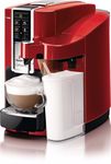 Vollautomatische Kaffeekapselmaschinen - Philips