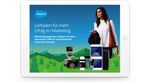 Digitale Werbung 2017- die neuesten Trends Aktuelle Erkenntnisse &uuml;ber digitales Marketing in den wichtigsten L&auml;ndern und vertikalen M&auml;rkten.