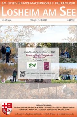 LOSHEIM AM SEE - LOSHEIM ...