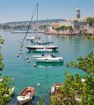 Kroatien - Wandern zwischen Karst und Küsten - Flug- und Wanderreise vom 11. bis 20. Oktober 2021 Viele Ausflüge bereits inklusive - BNN ...