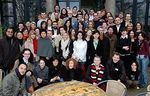 Internationales Treffen der &Uuml;bersetzer innen deutschsprachiger Literatur / Internationale &Uuml;bersetzerwerkstatt 2004-2019