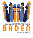 Information & Ausschreibung - Information & Application - www.chorfestival-baden.de #ChorfestivalBaden - Internationales Chorfestival ...