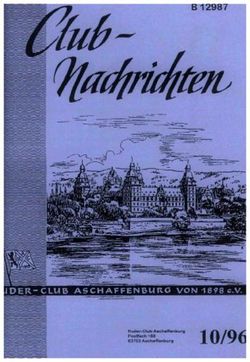 B12987 - Mitgliederbereich