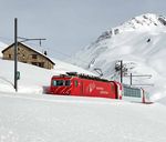 Matterhorn Gotthard Bahn Gesch&auml;ftsbericht 2017