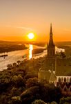 BINGEN - SALESGUIDE 2021 - PERSPEKTIVEN AM RHEIN - GRUPPENTOURISTIK.COM