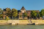BINGEN - SALESGUIDE 2021 - PERSPEKTIVEN AM RHEIN - GRUPPENTOURISTIK.COM