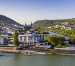 BINGEN - SALESGUIDE 2021 - PERSPEKTIVEN AM RHEIN - GRUPPENTOURISTIK.COM