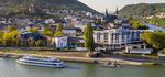 BINGEN - SALESGUIDE 2021 - PERSPEKTIVEN AM RHEIN - GRUPPENTOURISTIK.COM