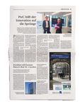 2 The Advertorial PRICE LIST 2023 - Immobilien Zeitung