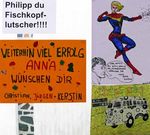 Schulzeitung der Clemens-Brentano-Europaschule Ausgabe 36 Juni 2013 50 Cent