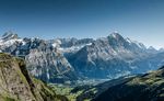 Volldampf-Quartett Inkl. Fahrt mit dem Glacier-Express 6 Tage ab € 1298