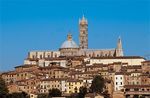 Wunderschöne Toskana Mit Florenz, Siena und Weinfest in Greve in Chianti - Baumeister-Knese