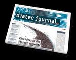 Mediadaten 2022 diabetes zeitung in Kooperation mit der Deutschen Diabetes Gesellschaft - Medical Tribune