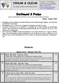 VINUM & OLEUM - Vinum & Oleum