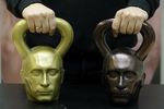 14.8. Kettlebell - das einzigartige Gerät - Thüringer Athleten-Verband