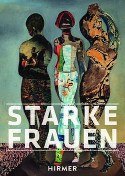 STARKE FRAUEN - Hirmer Verlag