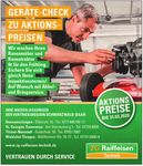Mitteilungsblatt L&ouml;ffingen - Stadt Jahrgang 43