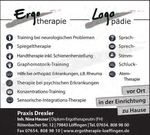 Mitteilungsblatt L&ouml;ffingen - Stadt Jahrgang 43